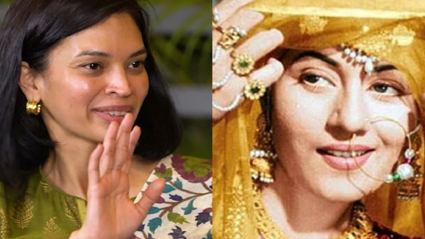 EXCLUSIVE: After Alia Bhatt in Darlings, Jasmeet K Reen to direct the Madhubala Biopic