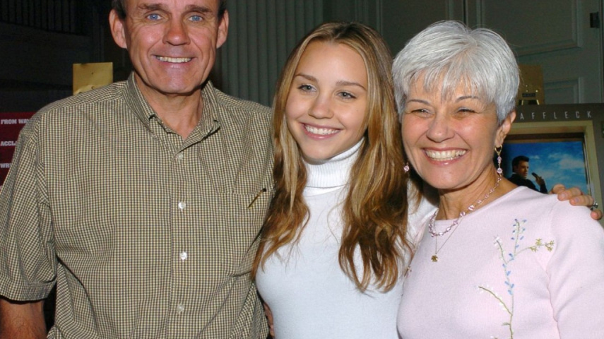 Who Are Amanda Bynes’s Parents?