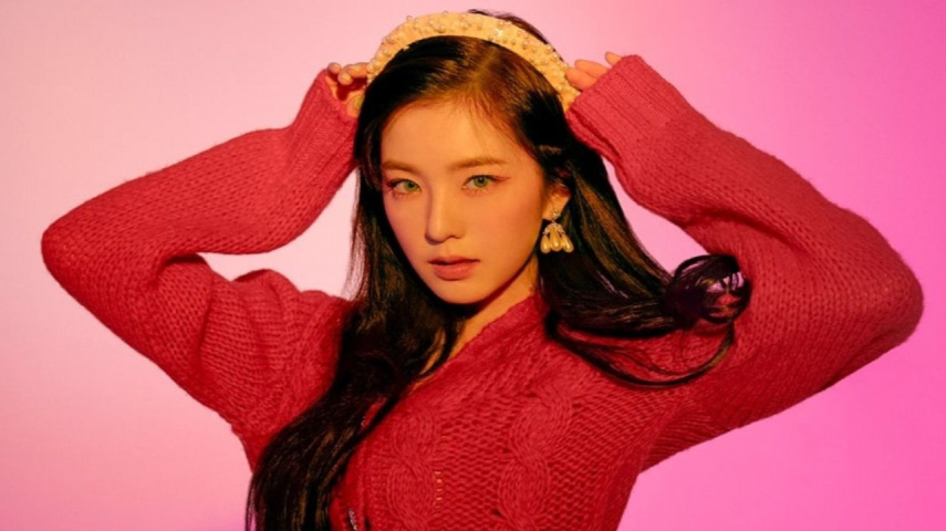 Irene (Image Credits- SM Entertainment)