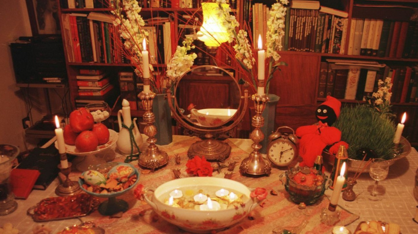 Nowruz: Date, History, Significance