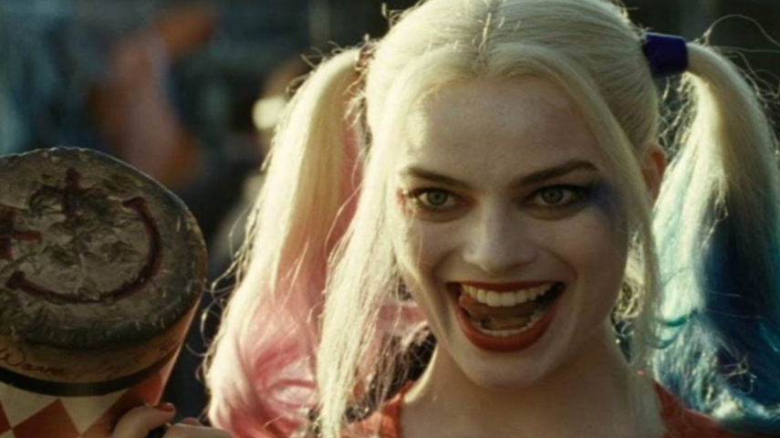Margot Robbie Reveals She Couldn't Breathe During THIS 'Unpleasant' Suicide Squad Scen
