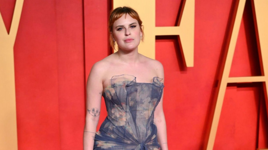 Tallulah Willis Opens Up About Being Diagnosed With Autism As An Adult