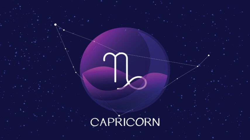 Capricorn Horoscope Today, April 26, 2024