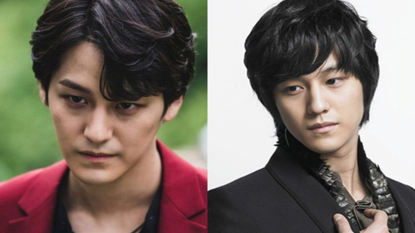 Kim Bum in Tale of the Nine-Tailed and Boys Over Flowers: Images from tvN, KBS