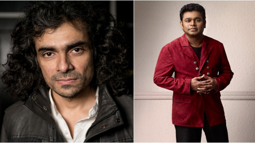 Imtiaz Ali says he enters 'surrender mode' when collaborating with AR Rahman: 'There have never been creative conflicts'
