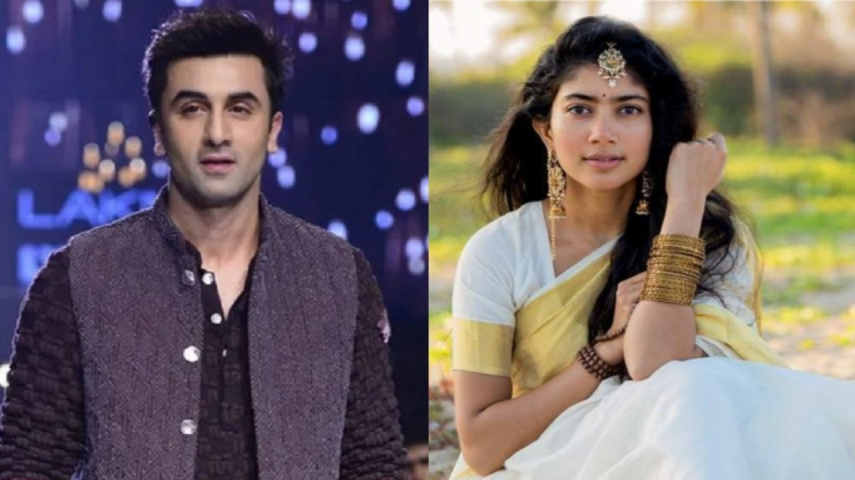 EXCLUSIVE: Ranbir Kapoor and Sai Pallavi to start Ramayana in March; RK off to LA soon for THIS REASON