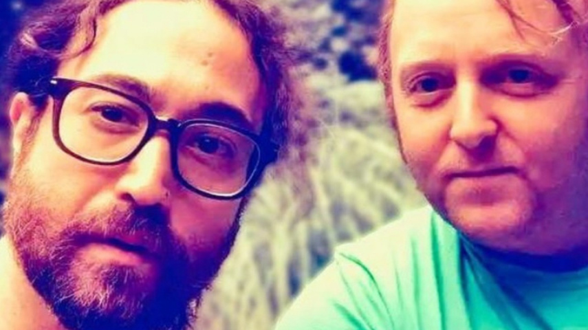 James McCartney And Sean Ono Lennon Release New Single Titled Primrose Hill