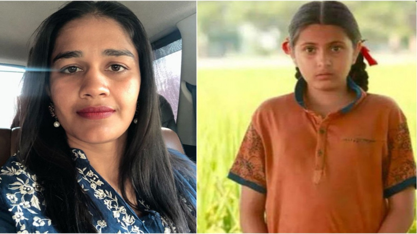 Babita Phogat mourns passing of Suhani Bhatnagar who played her on-screen younger self in Dangal; 'I'm shocked'