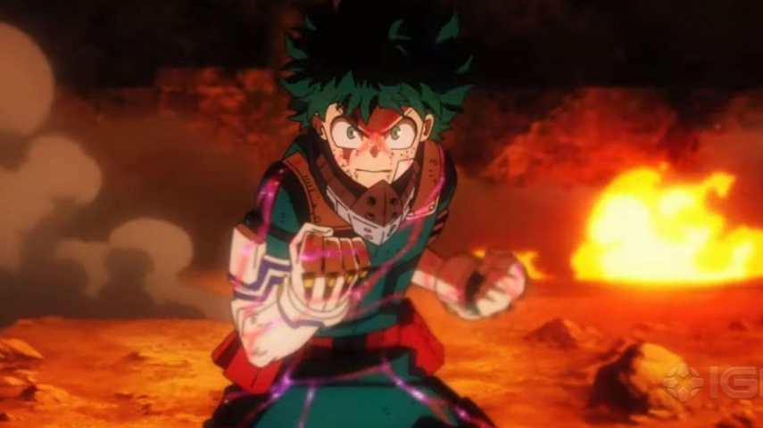 Exploring If There Will Be A Movie Trailer Announcement Before My Hero Academia Season 7