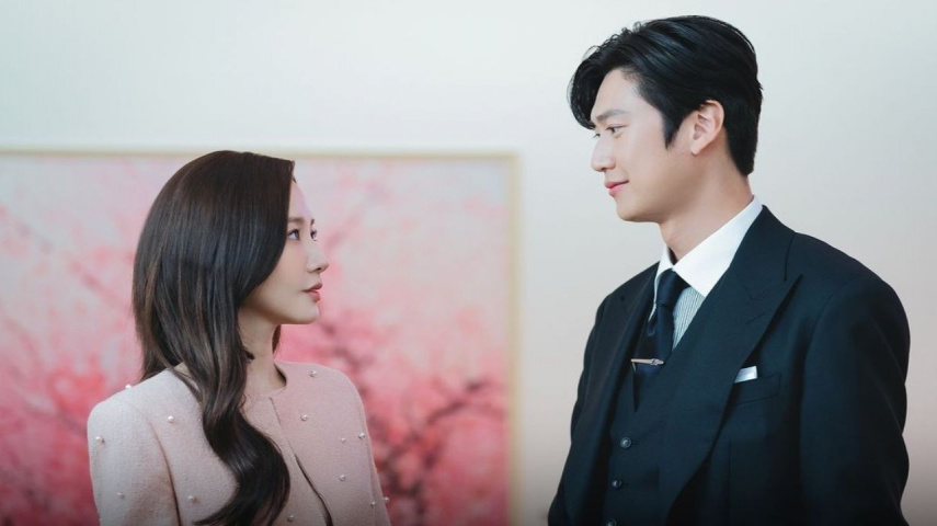 Marry My Husband (Image Credits- tvN)