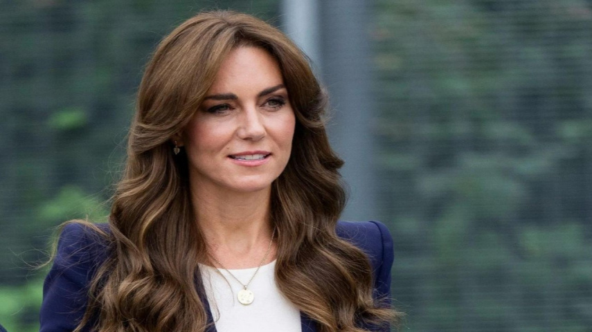 Kate Middleton- Getty Images 