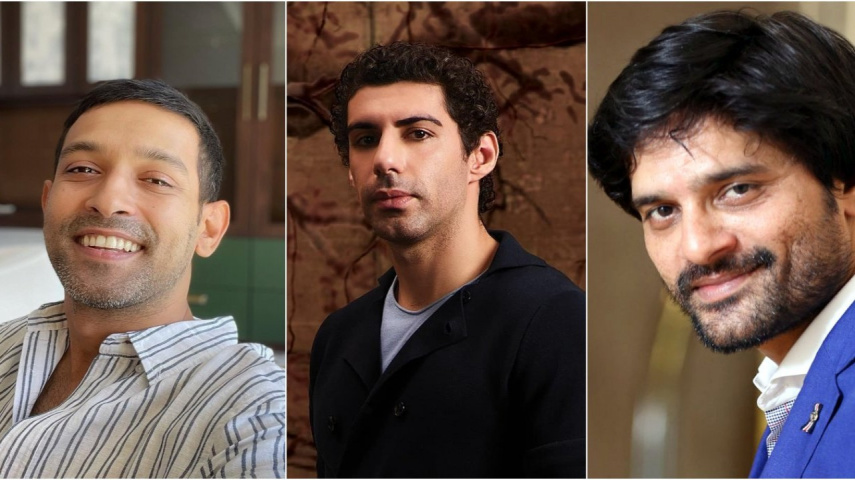 8 Incredibly talented Indian web series actors you should know about