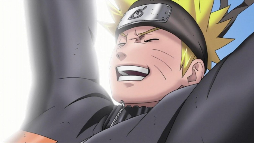 Know more about Naruto Lionsgate