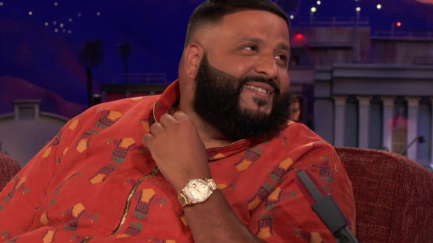 DJ Khalid Drops NEW SINGLE Please Don’t Fall In Love With Me