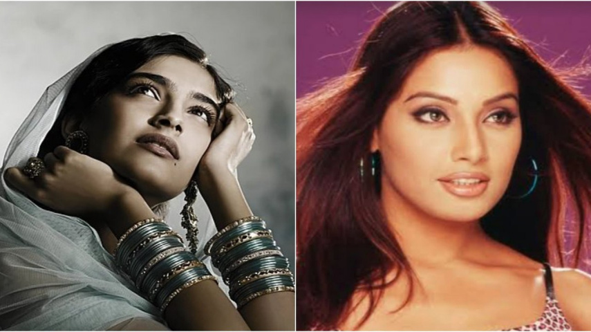 Sonam Kapoor and Bipasha Basu join viral 'Me at 21' trend, share throwback PICS