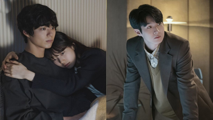 Park Bo Gum, Suzy, Choi Woo Shik; Image Courtesy: Ace Maker Movie Works