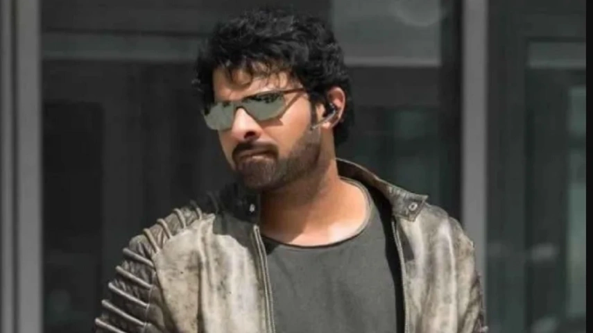 EXCLUSIVE: Prabhas and Siddharth Anand film put on hold; Reason REVEALED