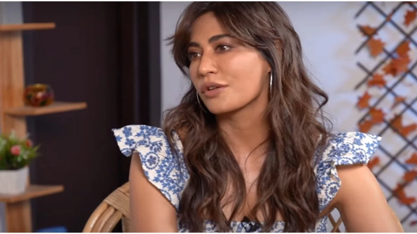 EXCLUSIVE: Chitrangda Singh reveals she was rejected for a big talcum powder brand as she ‘wasn’t fair enough’