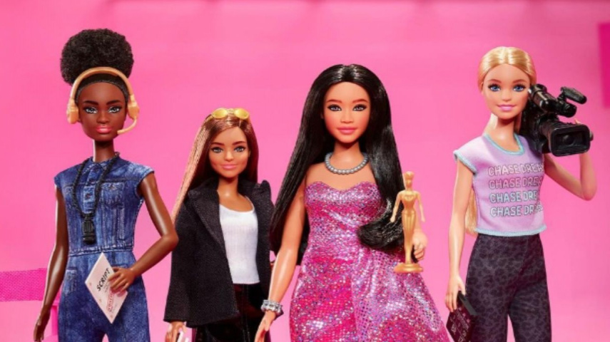 Mattel releases 'Glamorous' edition for 65th Barbie Anniversary