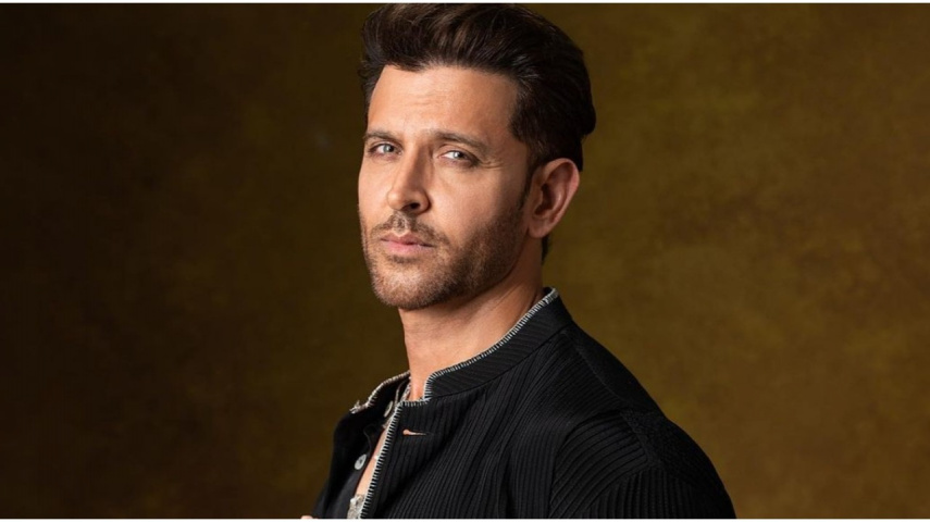EXCLUSIVE: Hrithik Roshan on playing mentally challenged Rohit in Koi Mil Gaya: 'I'd experienced bullying...'