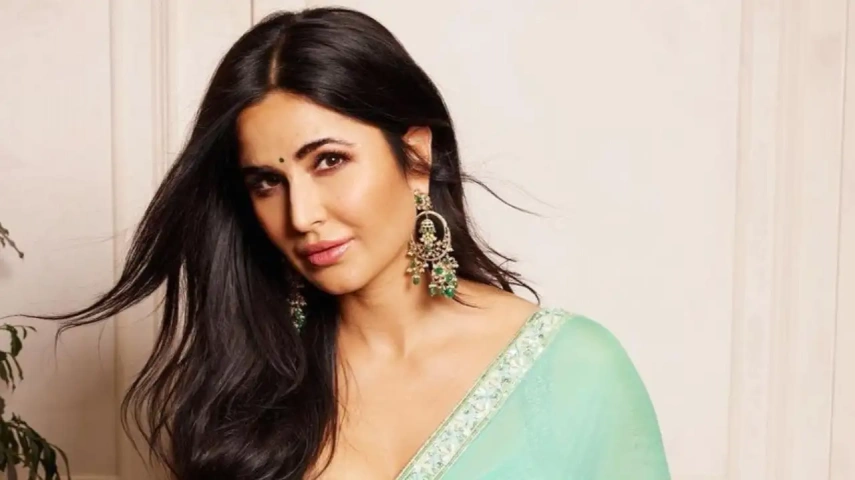 EXCLUSIVE: Katrina Kaif REVEALS her equation with Salman Khan, Alia Bhatt and other celebs; Find out (Pic Credit: Katrina Kaif Instagram)