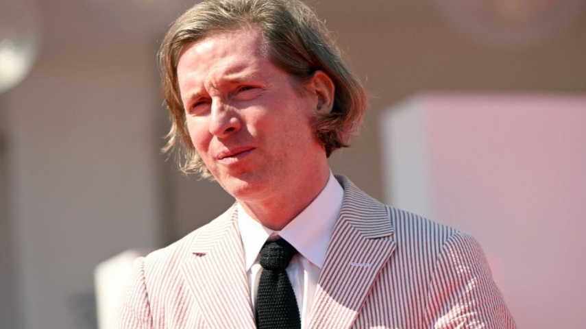 Wes Anderson Bags His First Ever Oscar For The Wonderful Story Of Henry Sugar