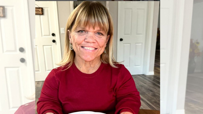 Little People, Big World’s Amy Roloff Talks About Dwarf Athletic Association Of America