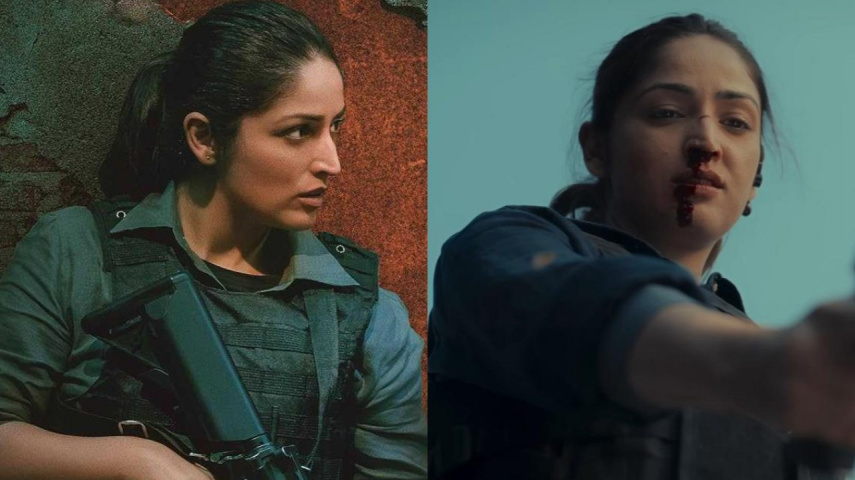 Article 370 Twitter Review: 11 tweets to read before watching Yami Gautam's political-drama 