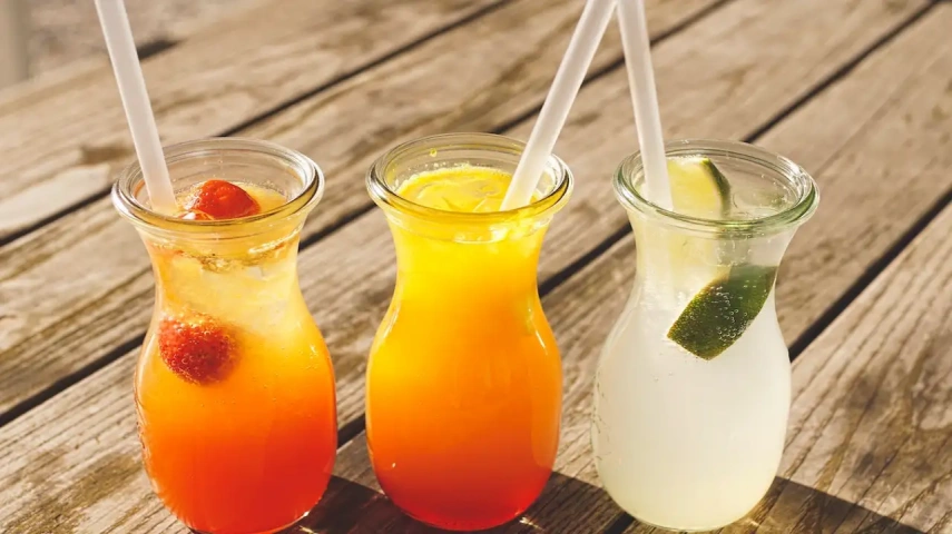 Here are 25 best fruit and vegetable juices that could give you healthy and glowing skin