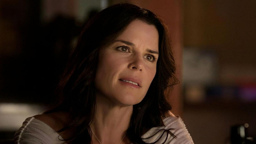 Neve Campbell Opens Up On Reprising Her Role of Sidney in Scream 7; DEETS here