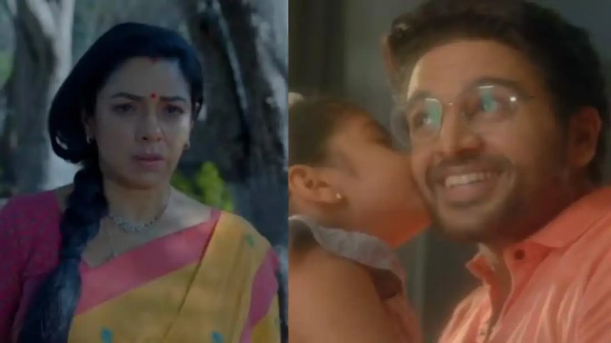 Rupali Ganguly's show Anupamaa's new twist: Will Anuj marry Maaya after knowing Anupamaa is pregnant? Find out