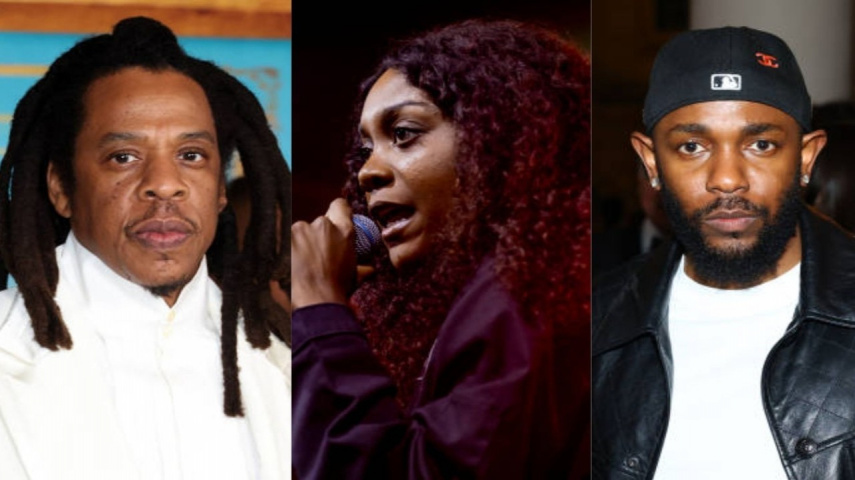 Kendrick Lamar, Jay Z, Beyoncé, Rihanna Dissed for NFL Ties