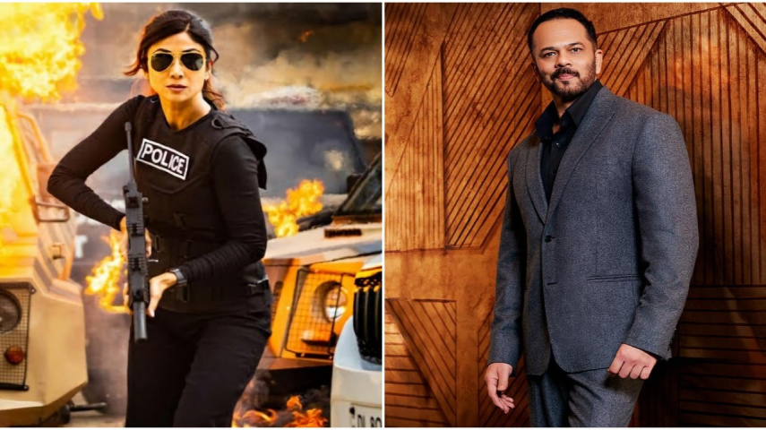 Indian Police Force: Did you know Shilpa Shetty was supposed to work in Rohit Shetty's Golmaal 14 years ago?