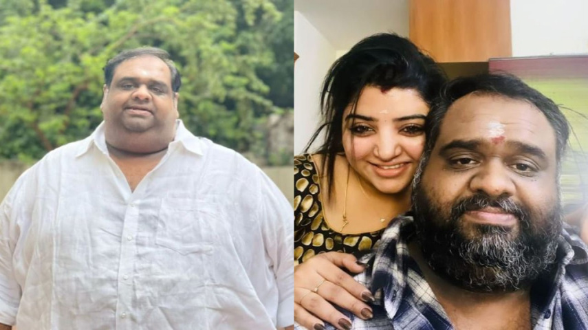 Tamil producer Ravindar Chandrasekharan released on bail; Wife Mahalakshmi writes emotional note