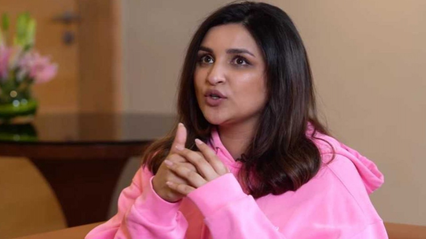 EXCLUSIVE: Parineeti Chopra discusses PR game and losing out work opportunities