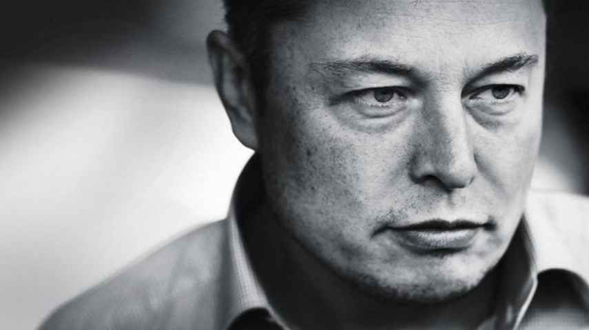 Know more about Elon Musk 