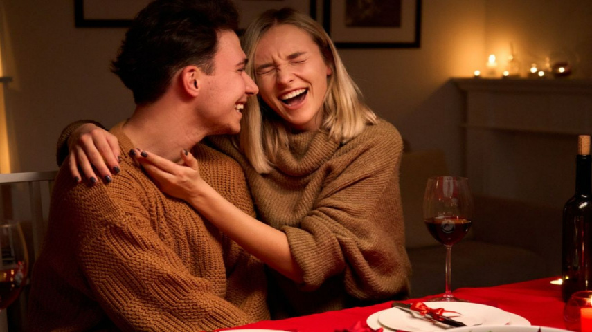 Zodiac Signs Whose Thoughtful Compliments to Boost Bae's Confidence
