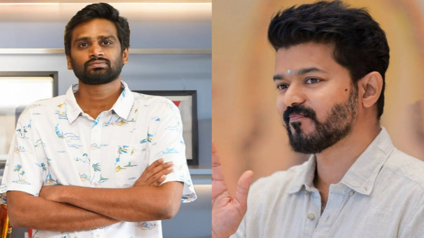 Is Thalapathy Vijay’s last project to be directed by H Vinoth? Deets inside