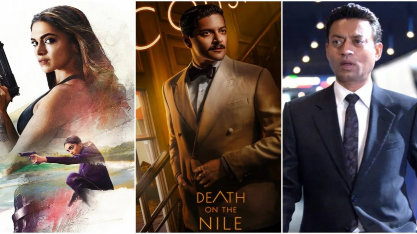 14 Indian actors who have featured in renowned Hollywood movies: Deepika Padukone, Ali Fazal to Irrfan Khan