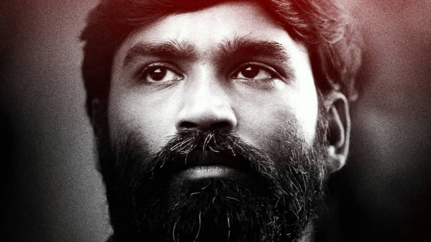 QUIZ: Are you a die-hard Dhanush fan?