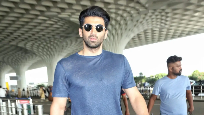 EXCLUSIVE: Aditya Roy Kapur reveals what complaints people had after The Night Manager’s release