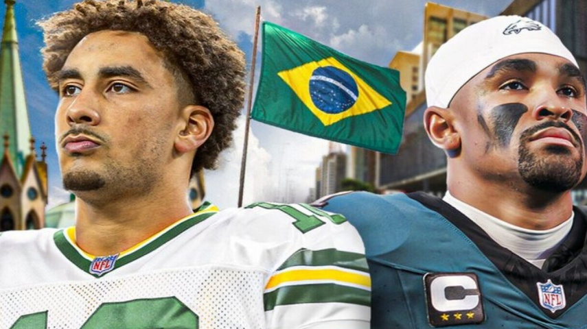 Packers-Eagles to Kickoff 2024 Nfl Season in Historic Brazil Debut in Over 50 Years