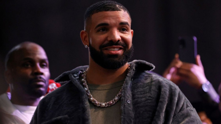 Drake releases new diss track 