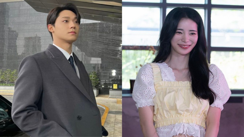 Lee Attain Hyun: Lee Attain Hyun's Instagram, Lim Ji Yeon: Artist Firm 