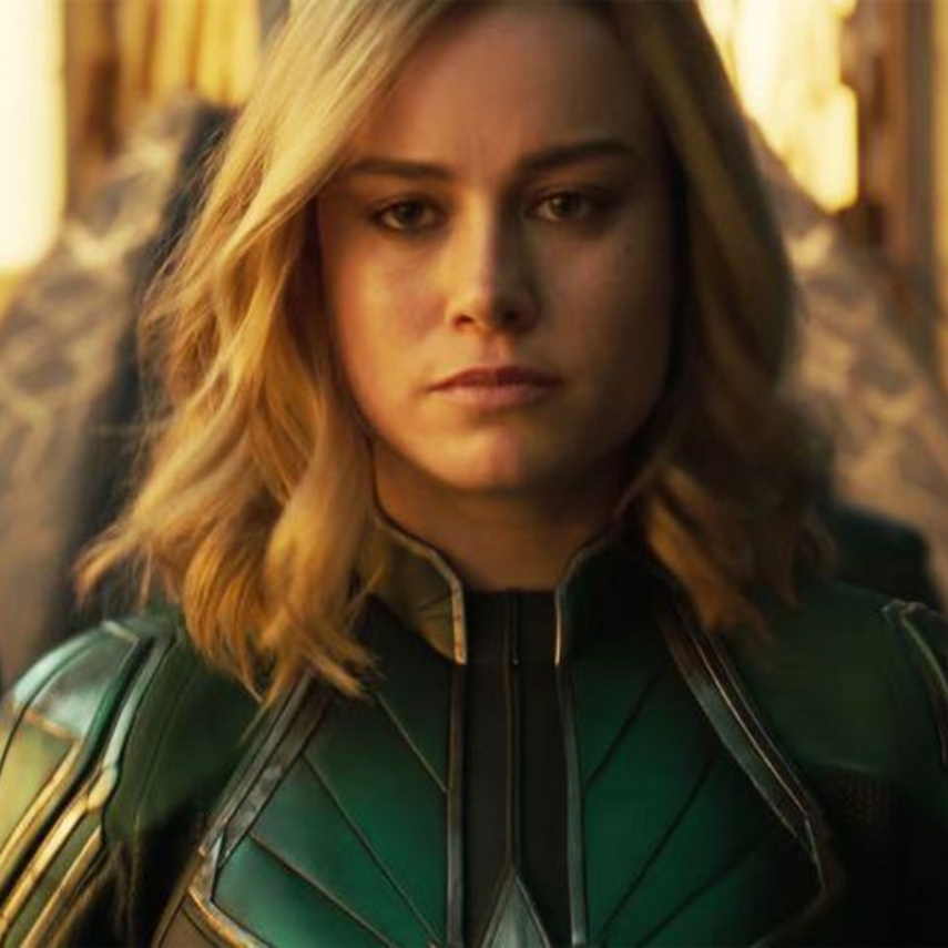 Captain Marvel Box Office Collection Day 1: Brie Larson starrer gets the highest Hollywood opening till date