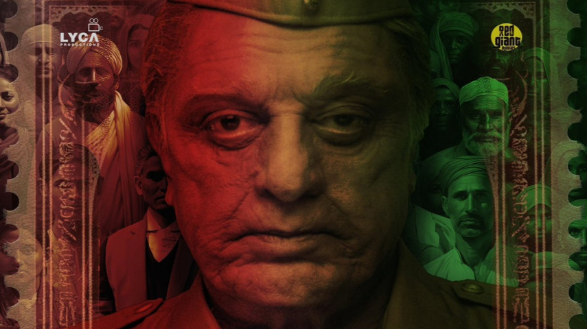 Are makers of Kamal Haasan starrer film Indian 2 opting for a May release? Here's the buzz