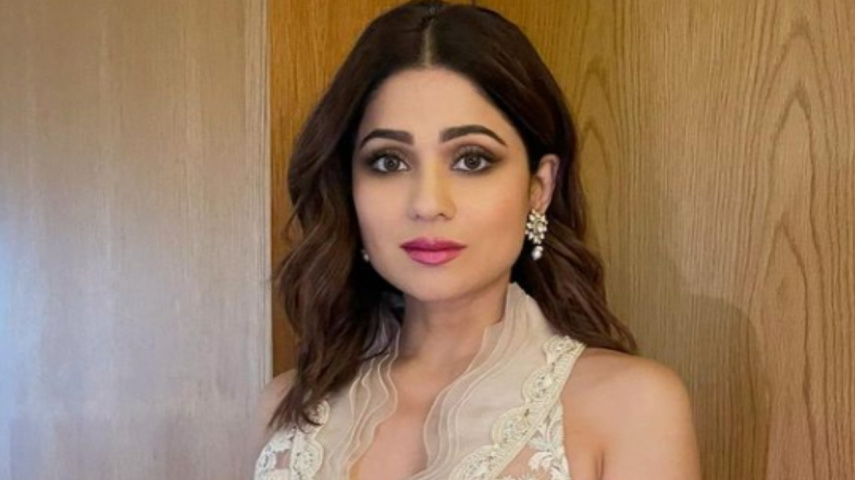 Shamita Shetty gives it back in style as she gets trolled for being single