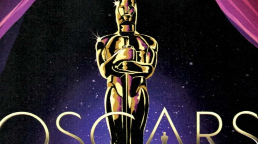 Oscars via IMDB