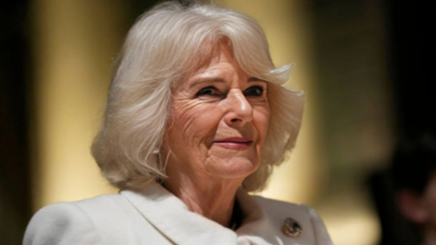 Queen Camilla (Image Courtesy: Getty Images)