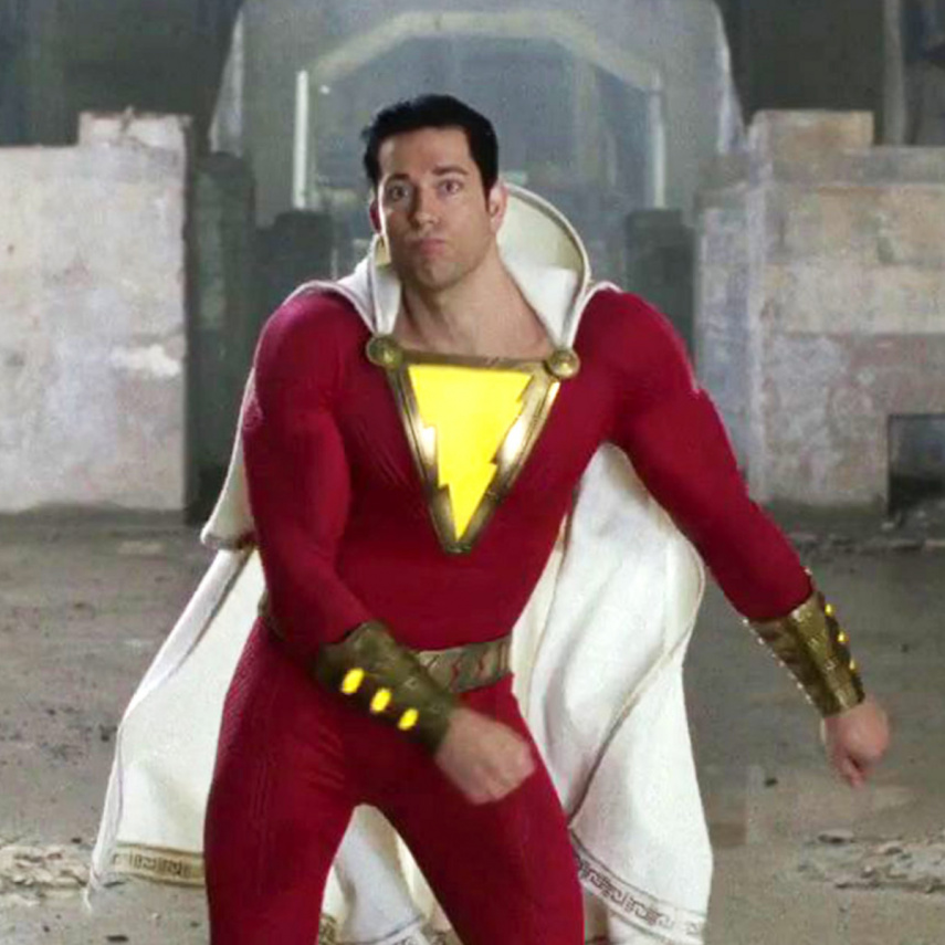 Shazam Box Office Collection: Here's why Zachary Levi starrer doesn't have to fear Marvel's Avengers: Endgame